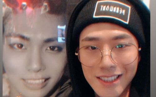 Xót xa chia sẻ của Cha Hyun Seung giữa lúc đang chiến đấu với căn bệnh quái ác