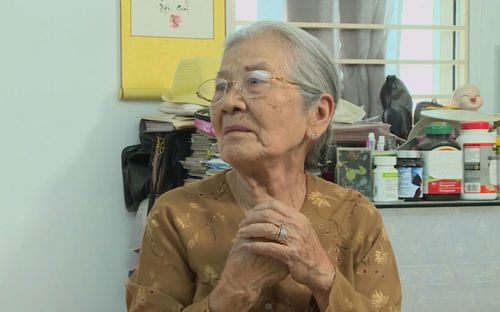 Tình trạng của NSƯT Phi Điểu sau khi nhập viện cấp cứu