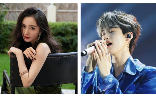 Dương Mịch dính tin đồn hẹn hò với trai trẻ khiến netizen xôn xao