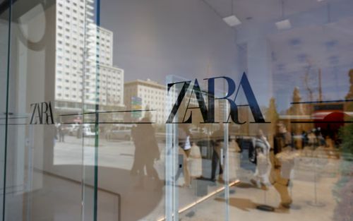 Zara sử dụng AI để tạo hình ảnh thời trang từ người mẫu thật