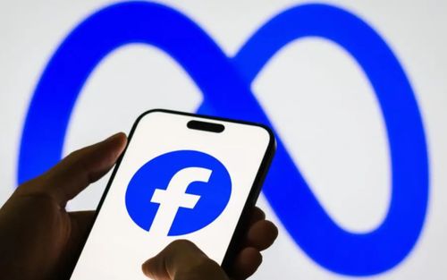 Facebook thử nghiệm gói đăng ký chia sẻ liên kết giá 9,99 bảng Anh