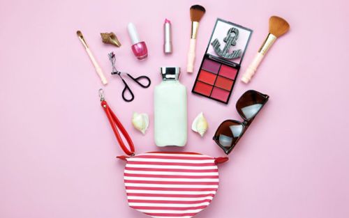 Những sản phẩm làm đẹp gây sốt trên TikTok năm 2025