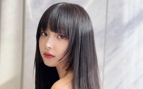 Những kiểu tóc chuẩn phong cách Nhật Bản