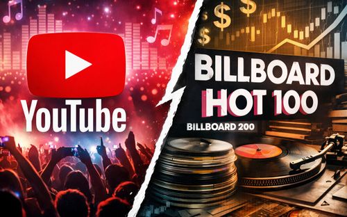 Chuyện gì đang xảy ra với bảng xếp hạng âm nhạc danh giá nhất nước Mỹ?