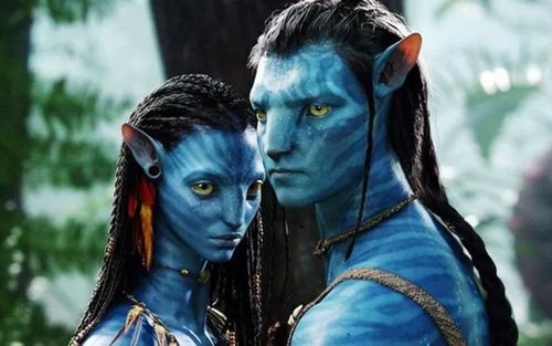 'Avatar 4' phá luật