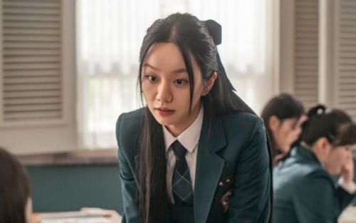 Top phim học đường siêu hay của màn ảnh Hàn