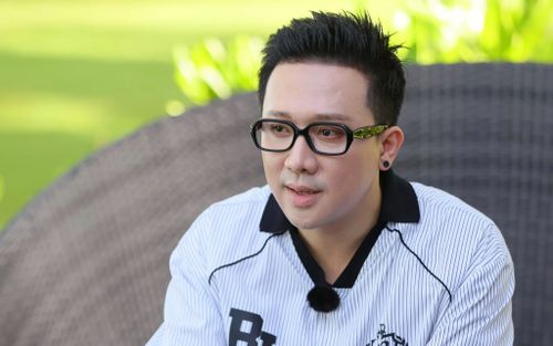 Vì sao Trấn Thành ăn mừng muộn khi U22 Việt Nam vô địch SEA Games 33?