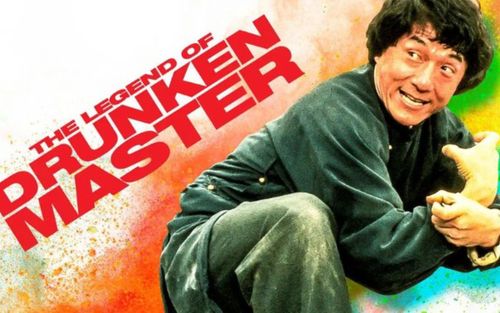 Những bộ phim hài võ thuật hay nhất trong sự nghiệp của Thành Long