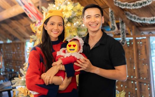 H'Hen Niê chuẩn bị thêm 'tài sản' cho con gái đầu lòng