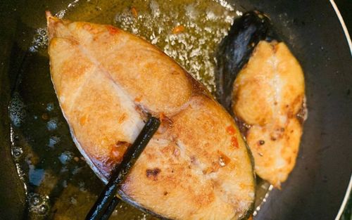 Loại cá được chuyên gia Mỹ khen tốt bậc nhất thế giới, bổ sức khỏe: Ở Việt Nam bán nhiều