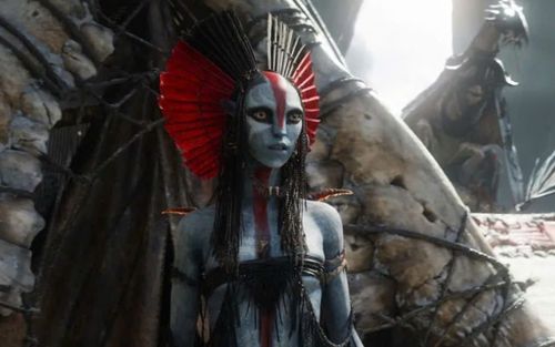 Avatar 3 và những điều không tưởng