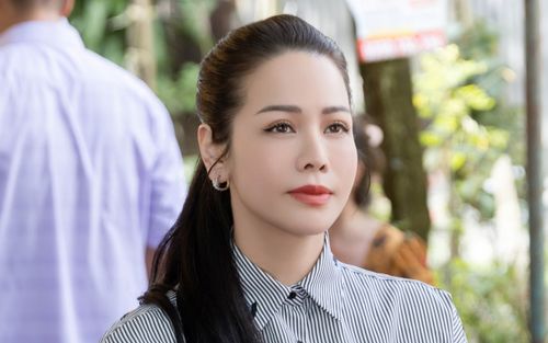 Xe máy 8 chữ số của Nhật Kim Anh