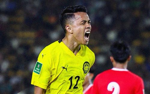 Malaysia thắng FIFA, tuyển Việt Nam sẽ cạn cơ hội