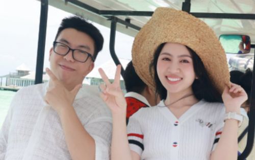 Tai nghe 2 triệu của con trai bà chủ thẩm mỹ viện Mailisa