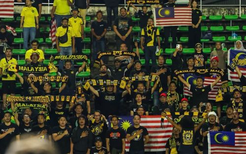 Tin chiều 2/12: Tuyển Malaysia chắc chắn thua Việt Nam