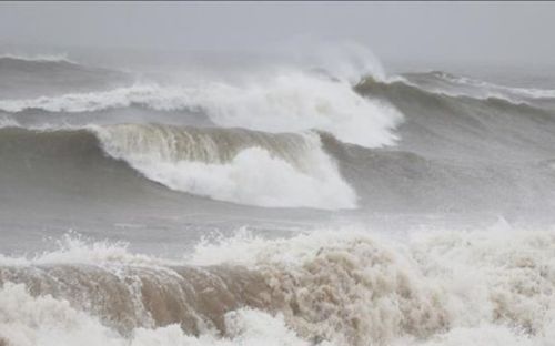 Rộ tin bão số 16 sắp đi vào Biển Đông, thực hư ra sao?