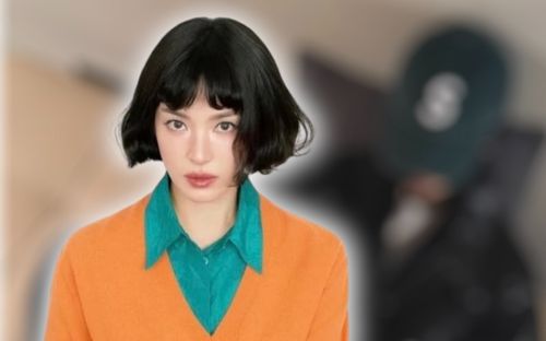 Song Hye Kyo che mặt nhưng vẫn không giấu được chi tiết này!