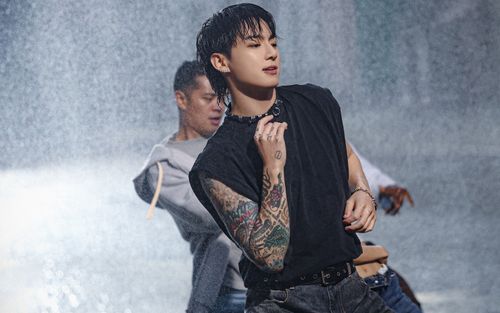 'Giải mã' loạt hình xăm của Jungkook, ý nghĩa thế này liệu fan đã biết hết?