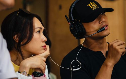 Lối đi riêng của Mỹ Tâm và Mai Tài Phến