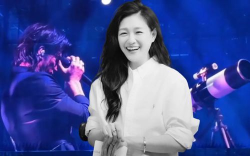 Ngôn Thừa Húc (F4) tưởng nhớ Từ Hy Viên trên sân khấu, triệu khán giả châu Á rơi nước mắt