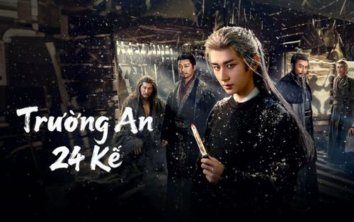 Không IP, không 'sảng văn', phim của Thành Nghị vẫn gây chú ý