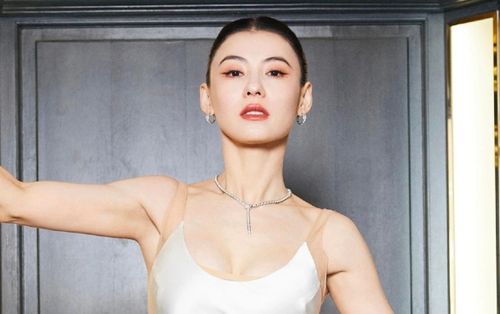 Có 1000 tỷ, 'quốc bảo nhan sắc' Trương Bá Chi chuẩn bị 2 điều cho tang lễ chính mình