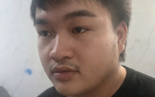 Bắt Nguyễn Tuấn Vũ