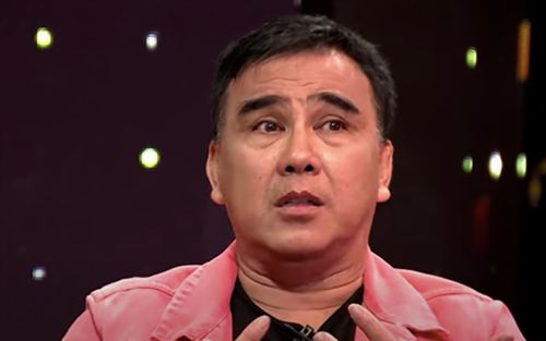 Sự thật trớ trêu cho MC Quyền Linh