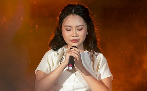 Sự thật liên quan đến Phương Mỹ Chi bị khán giả 'phanh phui'