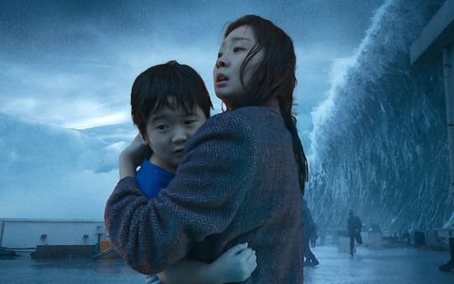 Đẳng cấp như siêu phẩm này: Vừa lên sóng đã leo thẳng top 1 Netflix toàn cầu