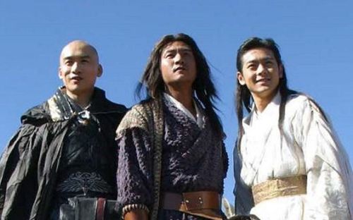 Nhân vật phi lý nhất tiểu thuyết Kim Dung