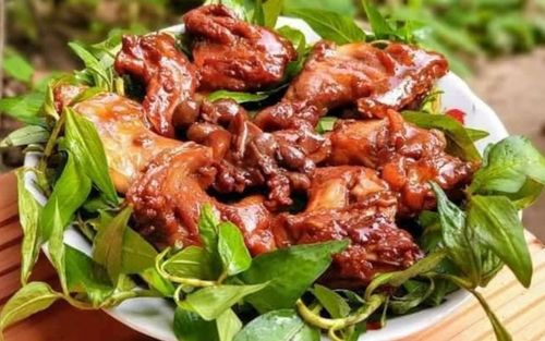 Món ăn dễ gây khiếp vía là đặc sản miền Tây, ngon hơn thịt gà, dân nhậu cực ghiền