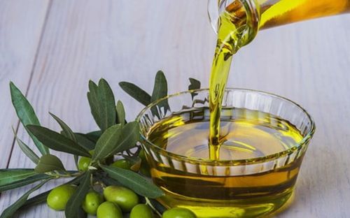 Dùng 1 thìa dầu ô liu mỗi ngày, cơ thể sẽ ra sao?