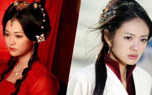 Bốn kiểu nhân vật nữ tiêu biểu trong tiểu thuyết Kim Dung