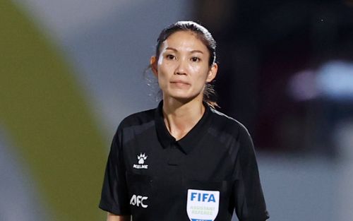 Tin sáng 23/12: Hiểu lầm lớn về trọng tài Lào