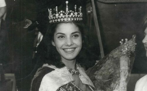 Hoa hậu Hoàn vũ đầu tiên của Brazil qua đời