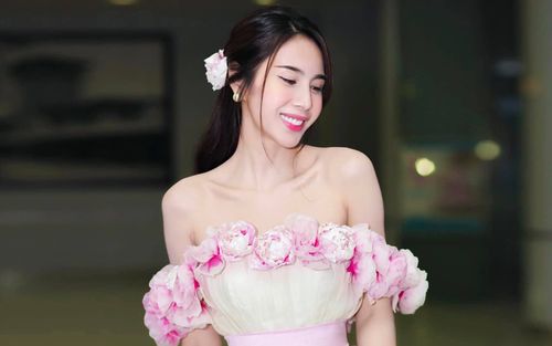 Thủy Tiên đính chính thông tin đang gây xôn xao cõi mạng