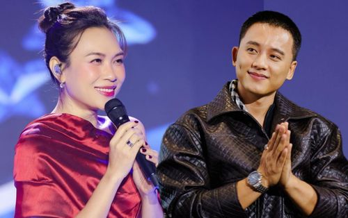 Kết quả khó ngờ của Mỹ Tâm sau khi tung tin đặc biệt với Mai Tài Phến