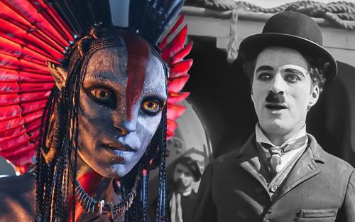 Hé lộ gia phả gây choáng của nữ diễn viên phản diện trong Avatar 3