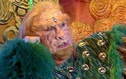 Yêu quái mạnh nhất Tây Du Ký: Đến Tôn Ngộ Không còn phải dè chừng