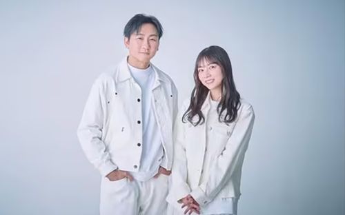 Sao phim Nhật Bản 29 tuổi thông báo kết hôn với nhạc sĩ U50, trải lòng: 'Tôi cảm thấy đó là định mệnh'