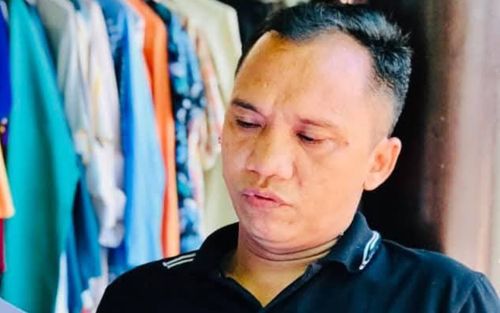 Một nam nghệ sĩ Việt vừa đột ngột qua đời vào cuối năm, đồng nghiệp bàng hoàng