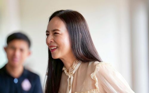 Madam Pang 'mất tích'