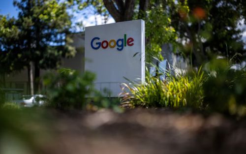 Google và hàng loạt công ty AI bị kiện