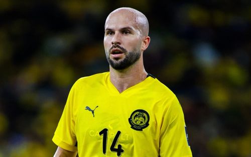 Báo Malaysia nói thật về tình cảnh tuyển Malaysia