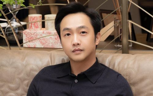 Mô tô 500 triệu của Cường Đô La