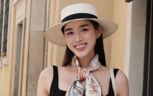 Công thức nước uống healthy của Đỗ Thị Hà