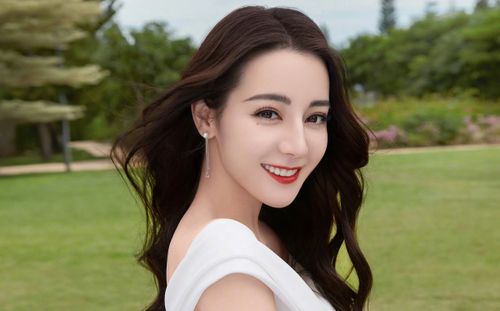 15+ phim làm nên tên tuổi Địch Lệ Nhiệt Ba