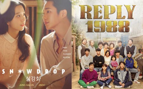 6 phim Hàn Quốc được đánh giá cao trên IMDb