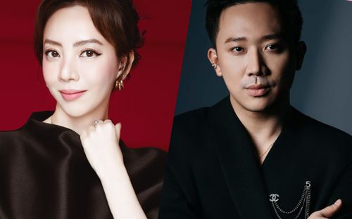 Lợi thế của Thu Trang trước Trấn Thành